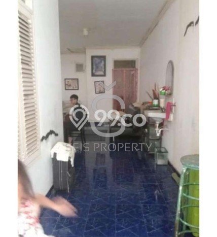 Rumah Modern Minimalis 4 Kamar Siap Huni di Antapani Rumah Modern Minimalis 4 Kamar Siap Huni di Antapani