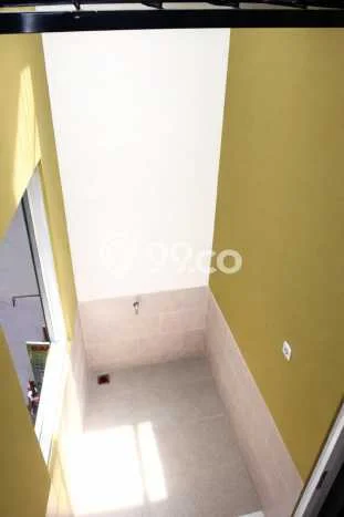 Ruko Dijual di Antapani LT 105m2, LB 300m2 untuk Investasi Ruko Dijual di Antapani LT 105m2, LB 300m2 untuk Investasi