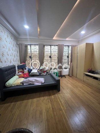 Rumah Elit Modern Tanpa Renovasi di Pantai Indah Kapuk Jakarta Utara Rumah Elit Modern Tanpa Renovasi di Pantai Indah Kapuk Jakarta Utara