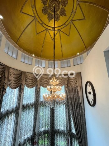 Rumah Elit Modern Tanpa Renovasi di Pantai Indah Kapuk Jakarta Utara Rumah Elit Modern Tanpa Renovasi di Pantai Indah Kapuk Jakarta Utara