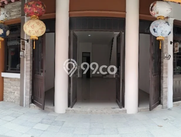 Disewakan Ruko di Pusat Kota Jakarta Utara Ramai Strategis Disewakan Ruko di Pusat Kota Jakarta Utara Ramai Strategis