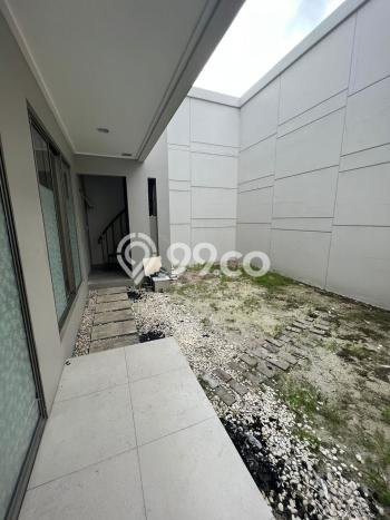 Hunian Super Mewah dengan Akses Paling Strategis di Golf Island, Jakarta Utara Hunian Super Mewah dengan Akses Paling Strategis di Golf Island, Jakarta Utara
