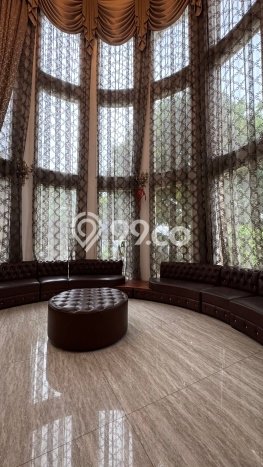 Rumah Elit Modern Tanpa Renovasi di Pantai Indah Kapuk Jakarta Utara Rumah Elit Modern Tanpa Renovasi di Pantai Indah Kapuk Jakarta Utara