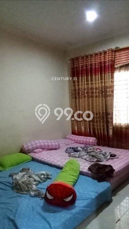 Hunian Cantik Modern Lb 180m2 di Sawangan, Depok Hunian Cantik Modern Lb 180m2 di Sawangan, Depok