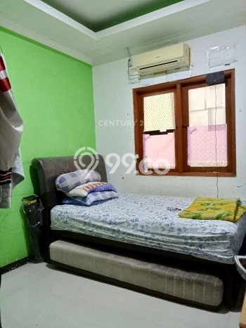 Rumah Modern Cantik 3 Kamar Siap Huni di Jagakarsa Rumah Modern Cantik 3 Kamar Siap Huni di Jagakarsa