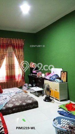 Hunian Cantik Modern Lb 180m2 di Sawangan, Depok Hunian Cantik Modern Lb 180m2 di Sawangan, Depok