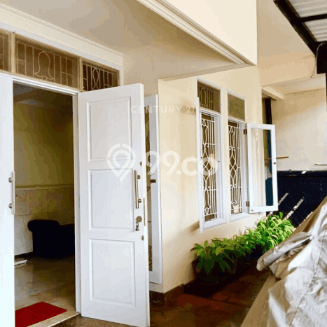 Siap Huni Rumah Mewah 6 Kamar di Cinere Dekat ke Mana Pun Siap Huni Rumah Mewah 6 Kamar di Cinere Dekat ke Mana Pun