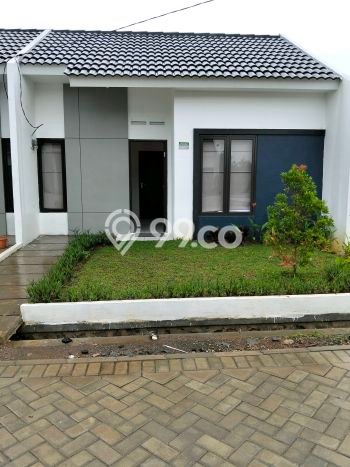 Rumah Minimalis Dijual Lokasi Maja 2 Kamar dengan LT 60m2 Rumah Minimalis Dijual Lokasi Maja 2 Kamar dengan LT 60m2