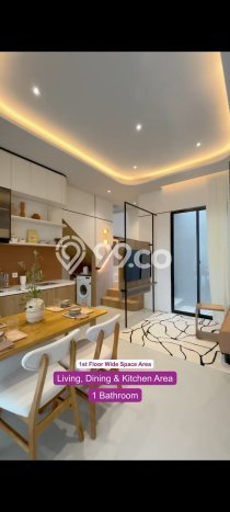 For Sale Rumah 2 Kamar Lokasi Ideal Nyaman dan Strategis di Bekasi Timur For Sale Rumah 2 Kamar Lokasi Ideal Nyaman dan Strategis di Bekasi Timur