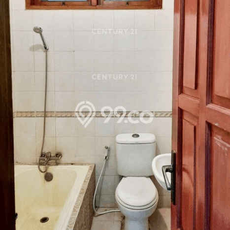 Hunian Super Elit dengan Akses Paling Strategis di Pondok Indah, Jakarta Selatan Hunian Super Elit dengan Akses Paling Strategis di Pondok Indah, Jakarta Selatan