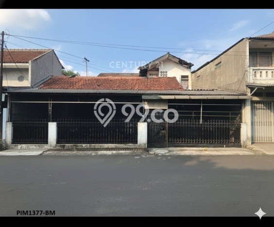 Siap Huni Rumah Mewah 5 Kamar di Pesanggrahan Dekat ke Mana Saja Siap Huni Rumah Mewah 5 Kamar di Pesanggrahan Dekat ke Mana Saja