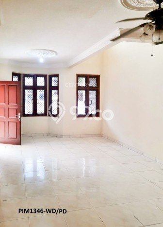 Hunian Super Elit dengan Akses Paling Strategis di Pondok Indah, Jakarta Selatan Hunian Super Elit dengan Akses Paling Strategis di Pondok Indah, Jakarta Selatan