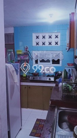 Rumah Modern Minimalis 4 Kamar Siap Huni di Larangan Rumah Modern Minimalis 4 Kamar Siap Huni di Larangan