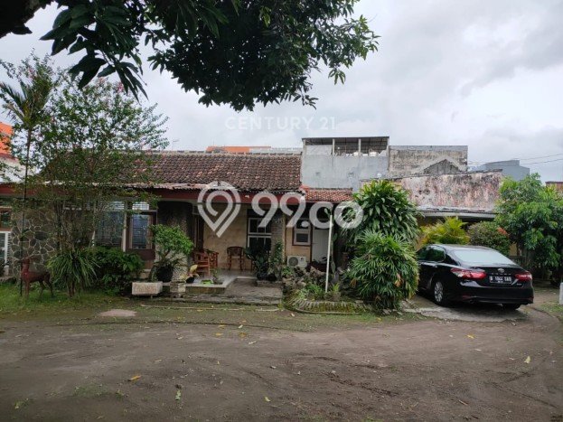 Lahan Kosong Dijual di Yogyakarta dengan Area 1890m2 Lahan Kosong Dijual di Yogyakarta dengan Area 1890m2