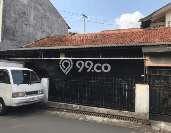 Siap Huni Rumah Mewah 5 Kamar di Pesanggrahan Dekat ke Mana Saja Siap Huni Rumah Mewah 5 Kamar di Pesanggrahan Dekat ke Mana Saja