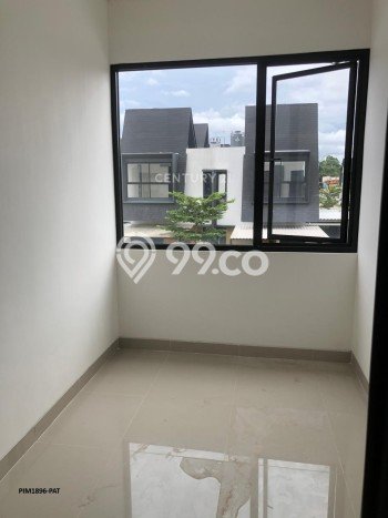 Hunian Eksklusif Siap Huni LT 160m2 di Sawangan, Depok Hunian Eksklusif Siap Huni LT 160m2 di Sawangan, Depok