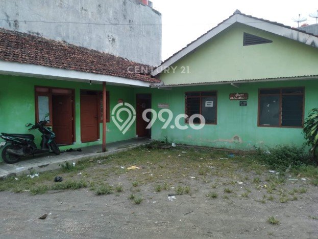Lahan Kosong Dijual di Yogyakarta dengan Area 1890m2 Lahan Kosong Dijual di Yogyakarta dengan Area 1890m2