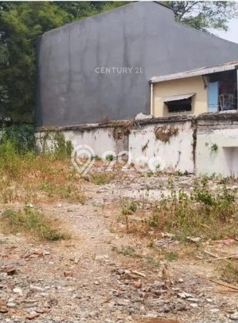 Jarang Ada! Tanah di Pancoran Punya Luas 536m2 SHM Jarang Ada! Tanah di Pancoran Punya Luas 536m2 SHM