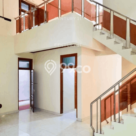 Hunian Super Elit dengan Akses Paling Strategis di Pondok Indah, Jakarta Selatan Hunian Super Elit dengan Akses Paling Strategis di Pondok Indah, Jakarta Selatan