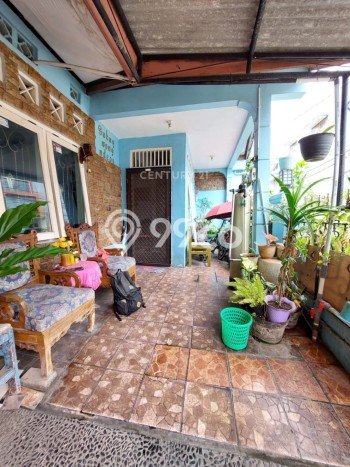 Rumah Modern Minimalis 4 Kamar Siap Huni di Larangan Rumah Modern Minimalis 4 Kamar Siap Huni di Larangan