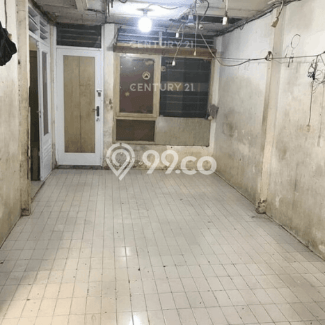 Siap Huni Rumah Mewah 5 Kamar di Pesanggrahan Dekat ke Mana Saja Siap Huni Rumah Mewah 5 Kamar di Pesanggrahan Dekat ke Mana Saja