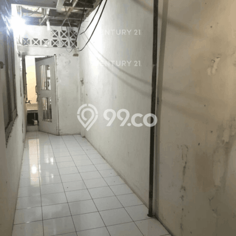 Siap Huni Rumah Mewah 5 Kamar di Pesanggrahan Dekat ke Mana Saja Siap Huni Rumah Mewah 5 Kamar di Pesanggrahan Dekat ke Mana Saja