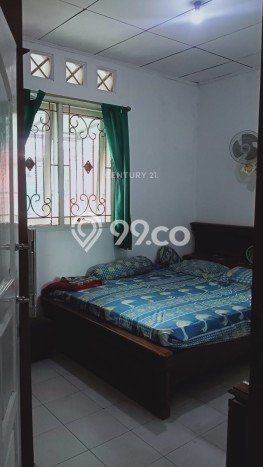 Rumah Modern Minimalis 4 Kamar Siap Huni di Larangan Rumah Modern Minimalis 4 Kamar Siap Huni di Larangan