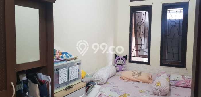 Dijual Cepat Rumah Bagus Siap Huni LB 100m2 di Babakan Ciparay, Bandung Dijual Cepat Rumah Bagus Siap Huni LB 100m2 di Babakan Ciparay, Bandung