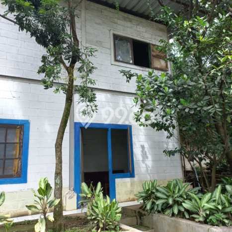 Gudang Komersial Dijual di Margaasih Bandung LT 1712m2 & LB 500m2 Gudang Komersial Dijual di Margaasih Bandung LT 1712m2 & LB 500m2