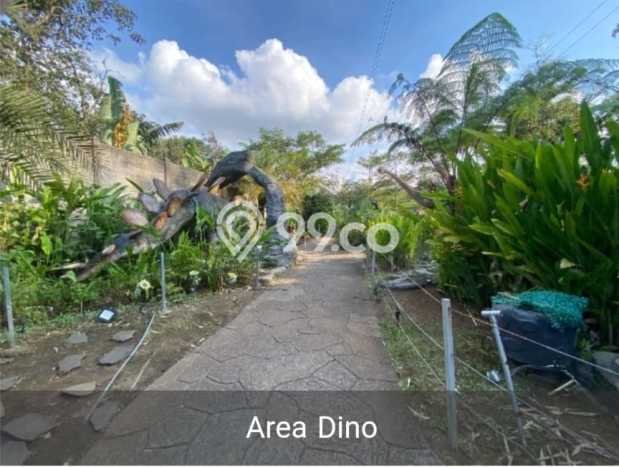 Komersial Dijual di Garut Kota LT 7500m2, LB 800m2 Solusi Investasi Cerdas Komersial Dijual di Garut Kota LT 7500m2, LB 800m2 Solusi Investasi Cerdas