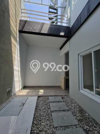 Dijual Rumah Modern 3 KT di Kopo Permai, Bandung Dijual Rumah Modern 3 KT di Kopo Permai, Bandung