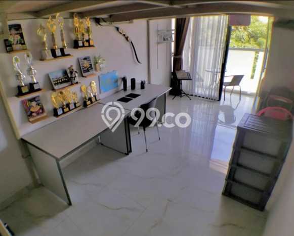 Rumah Minimalis 3 KT di Cisaranten Bandung Full Furnished Rumah Minimalis 3 KT di Cisaranten Bandung Full Furnished