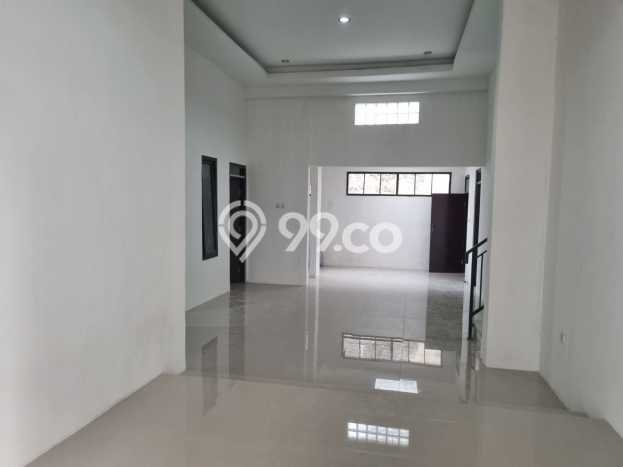 Jual Rumah Modern 4 KT di Kopo Permai, Bandung Jual Rumah Modern 4 KT di Kopo Permai, Bandung