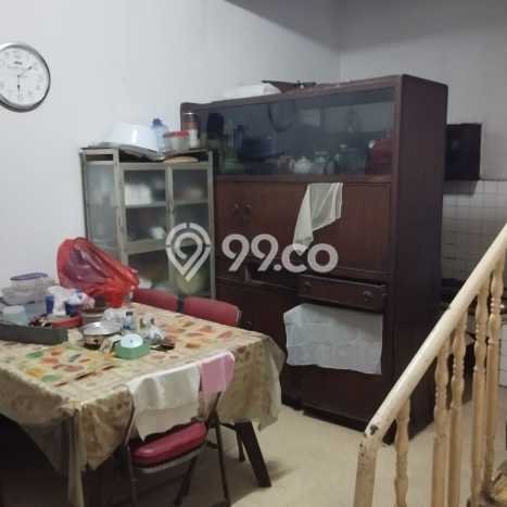 Rumah Modern Minimalis 3 Kamar Siap Huni di Bojongloa Kaler Rumah Modern Minimalis 3 Kamar Siap Huni di Bojongloa Kaler
