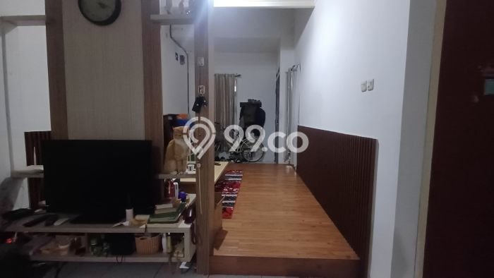 Rumah Luas Asri 2 KT Siap Pakai di Ciwastra Bandung Rumah Luas Asri 2 KT Siap Pakai di Ciwastra Bandung