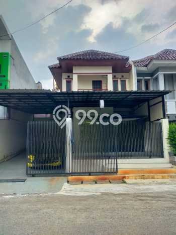 Dijual Cepat Rumah Bagus Siap Huni LB 100m2 di Babakan Ciparay, Bandung Dijual Cepat Rumah Bagus Siap Huni LB 100m2 di Babakan Ciparay, Bandung