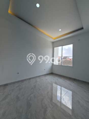 Dijual Rumah Modern 3 KT di Kopo Permai, Bandung Dijual Rumah Modern 3 KT di Kopo Permai, Bandung