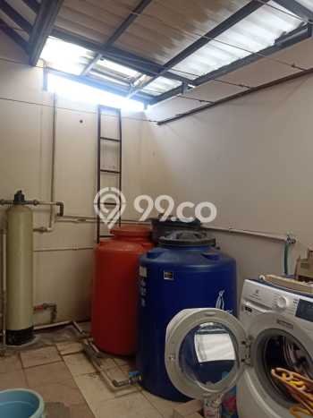 Dijual Rumah Modern 5 KT di Cimahi, Bandung Dijual Rumah Modern 5 KT di Cimahi, Bandung