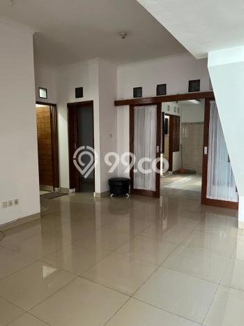 Jual Rumah Eksklusif 4 KT di Buah Batu, Bandung Jual Rumah Eksklusif 4 KT di Buah Batu, Bandung