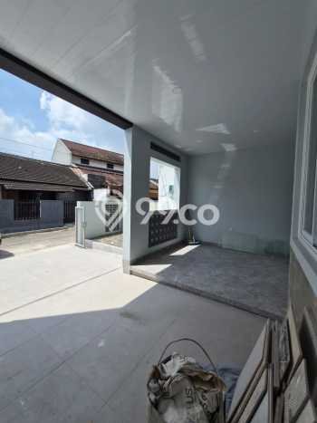 Dijual Rumah Modern 3 KT di Kopo Permai, Bandung Dijual Rumah Modern 3 KT di Kopo Permai, Bandung