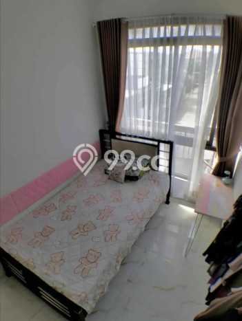 Rumah Minimalis 3 KT di Cisaranten Bandung Full Furnished Rumah Minimalis 3 KT di Cisaranten Bandung Full Furnished