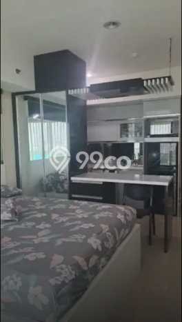Untuk Dijual Apartemen 1 KT & 1 KM di Bandung Lokasi Strategis Untuk Dijual Apartemen 1 KT & 1 KM di Bandung Lokasi Strategis