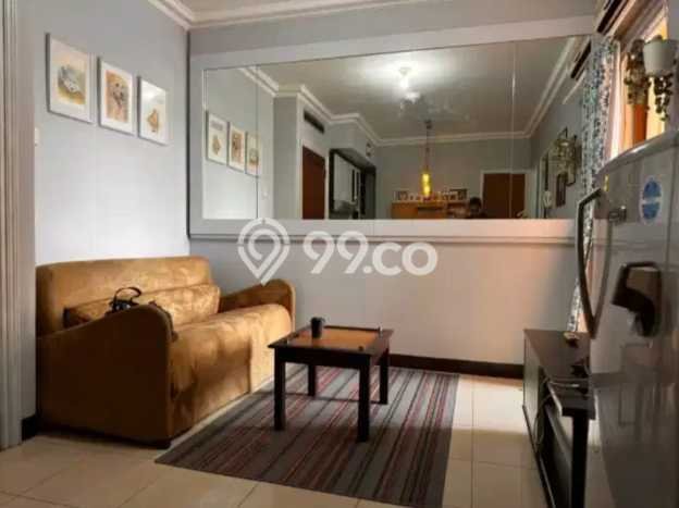 Apartemen Minimalis untuk Dijual di Setiabudi Dengan Spesifikasi 2 KT & 1 KM Apartemen Minimalis untuk Dijual di Setiabudi Dengan Spesifikasi 2 KT & 1 KM