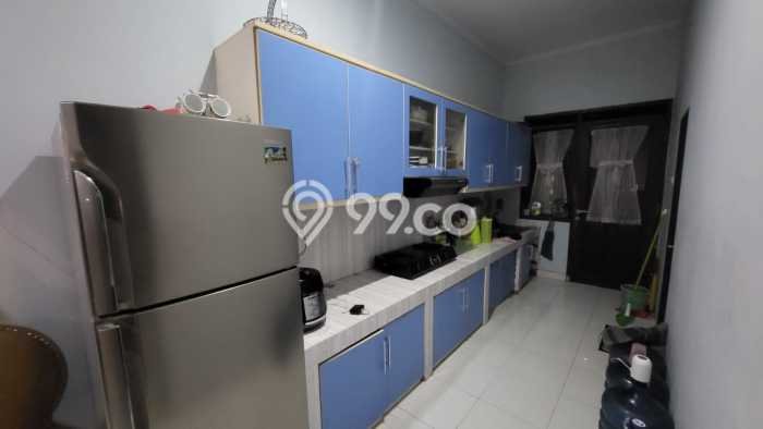 For Sale! Premium House LT 288m2 Desain Elegan di Dago For Sale! Premium House LT 288m2 Desain Elegan di Dago