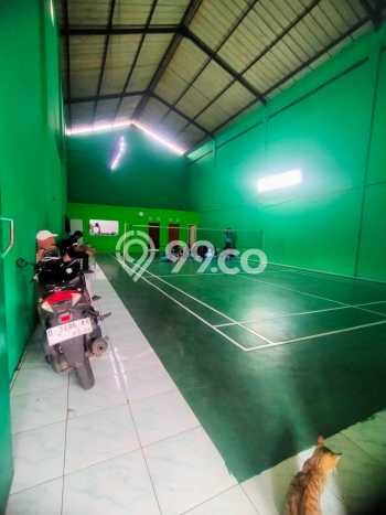 Rumah Mewah LB 350m2 Siap Pakai Desain Elegan di Cisaranten, Bandung Rumah Mewah LB 350m2 Siap Pakai Desain Elegan di Cisaranten, Bandung