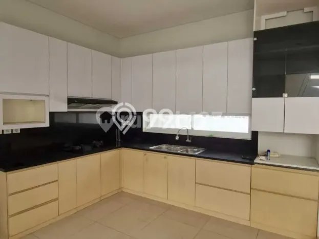 Rumah Minimalis 4 KT LT 141m2 di Taman Kopo Indah Rumah Minimalis 4 KT LT 141m2 di Taman Kopo Indah