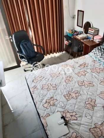 Rumah Minimalis 3 KT di Cisaranten Bandung Full Furnished Rumah Minimalis 3 KT di Cisaranten Bandung Full Furnished