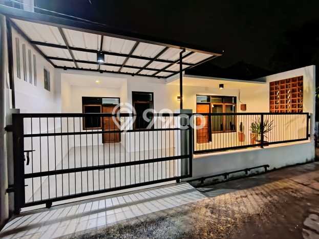 Hunian Nyaman Asri 3 KT Siap Huni di Soekarno Hatta Bandung Hunian Nyaman Asri 3 KT Siap Huni di Soekarno Hatta Bandung