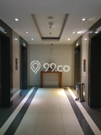 Hunian Apartemen 1 KT 0 KM di Coblong, Bandung Dijual Cepat Hunian Apartemen 1 KT 0 KM di Coblong, Bandung Dijual Cepat