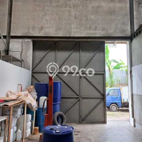 Gudang Komersial Dijual di Margaasih Bandung LT 1712m2 & LB 500m2 Gudang Komersial Dijual di Margaasih Bandung LT 1712m2 & LB 500m2